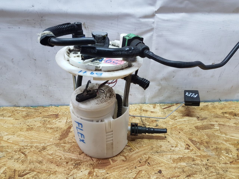 Топливный насос бензонасос рестайлинг FORD FLEX 2009-2019 DA8Z9275A