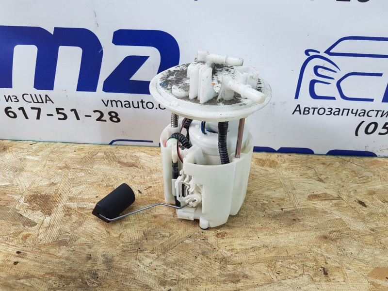 Топливный насос бензонасос SUBARU FORESTER SJ 2014-2018 42021SG070