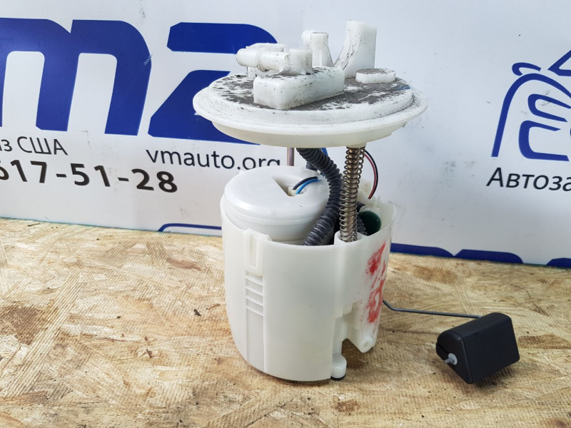 Топливный насос бензонасос SUBARU FORESTER SJ 2014-2018 42021SG070