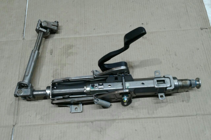 Рулевая колонка Volkswagen Passat B7 2.5 USA CBTA 2011 1K1419502BD