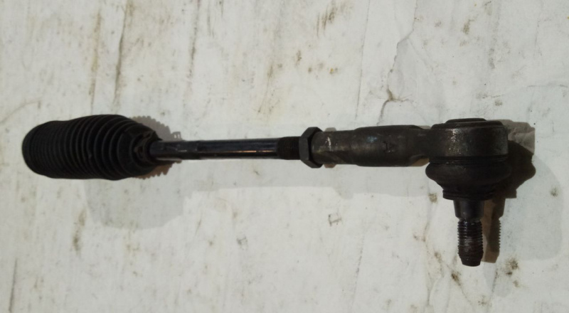 Рулевая тяга с наконечником прав Volkswagen Passat B7 2.5 1.8 USA 2011-2015 1K0423812J