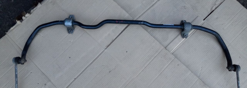 Стабилизатор передний Volkswagen Passat B7 2.5 1.8 USA 2011-2015 561411303