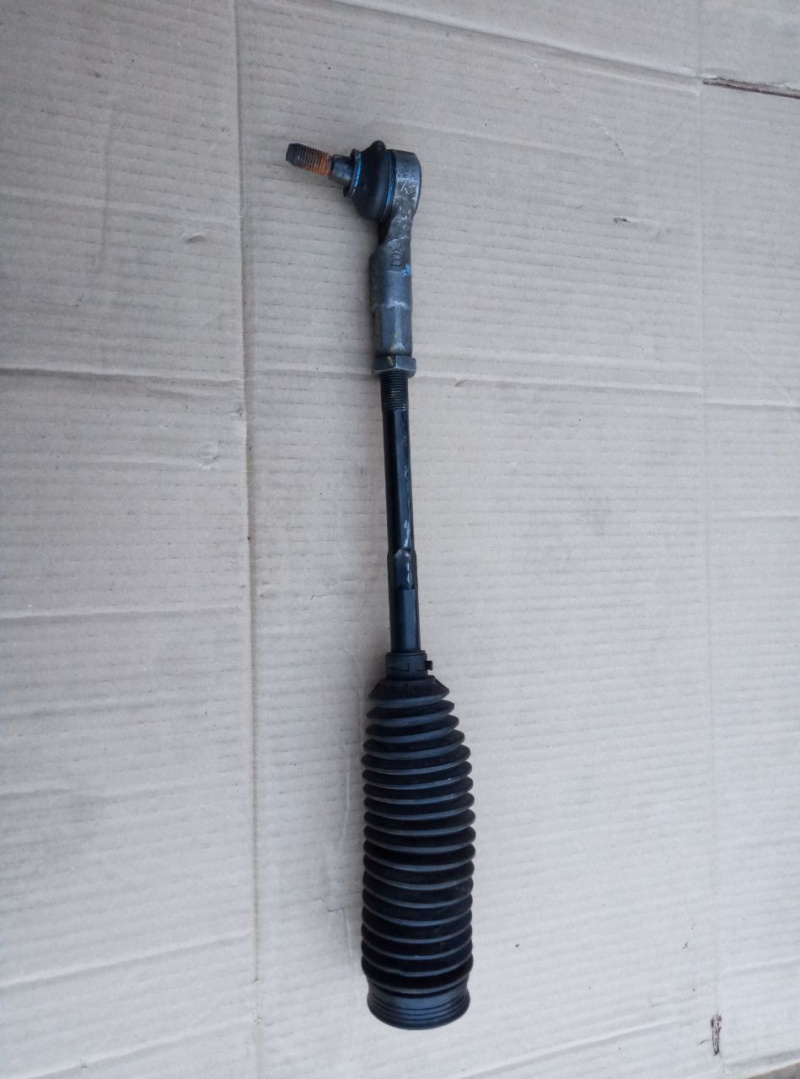 Рулевая тяга с наконечником лев Volkswagen Passat B7 2.5 1.8 USA 2011-2015 561423810