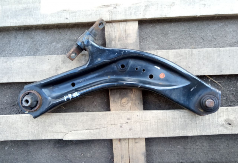Рычаг передний правый Nissan Rogue AWD QR25DE 2014 545004BA0A