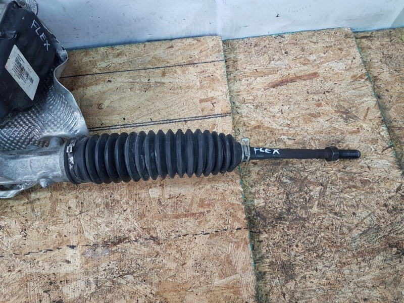 Рулевая тяга с наконечником правый FORD FLEX 2009-2019 9G1Z3A130A