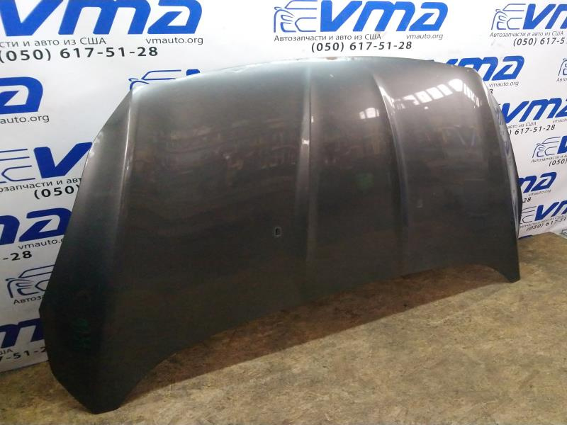 Капот голый Ford Escape MK3 2013-2019 CJ5Z16612A КОРРОЗИЯ