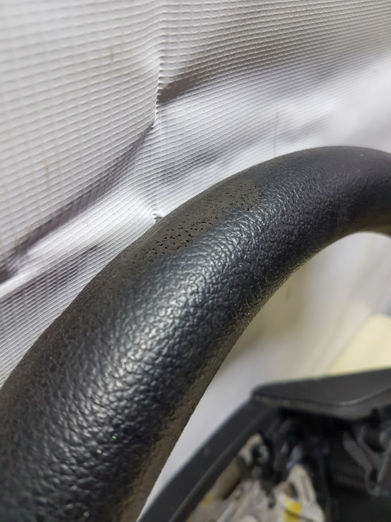 Руль голый дорестайлинг Ford Escape MK3 2013-2019 BM5Z3600RA CV6Z3600RA