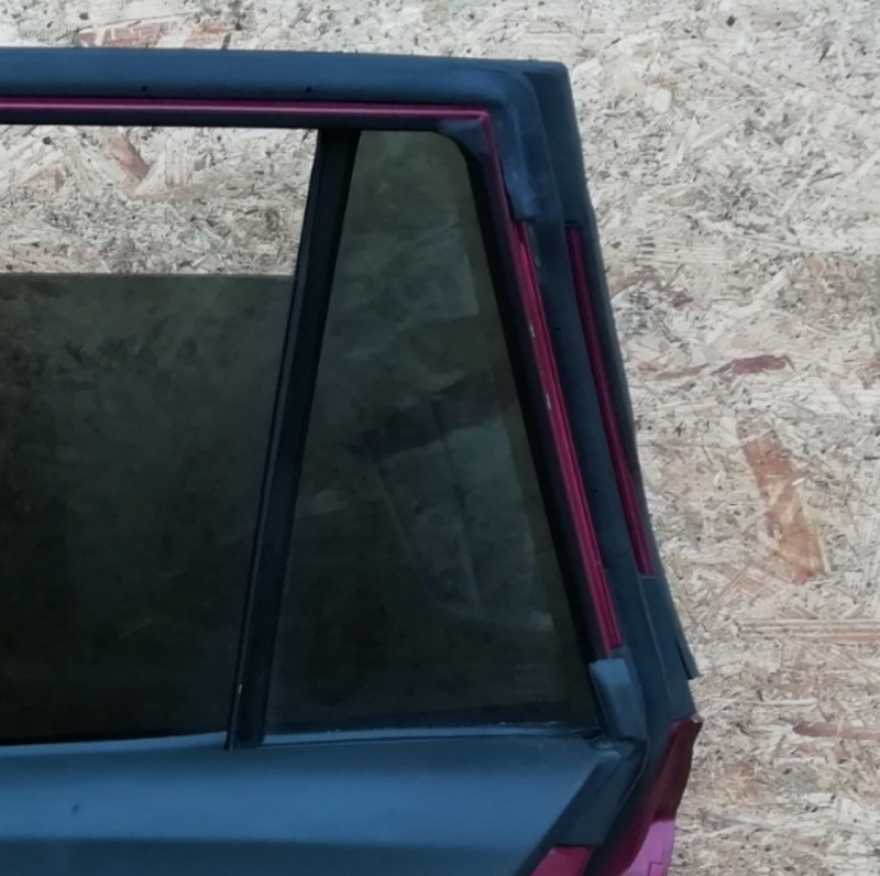 Стекло двери треугольник задней правой SUBARU OUTBACK EJ25 2010-2014 62012AJ32A