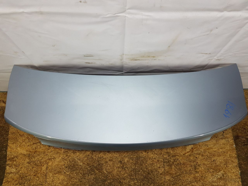 Крышка багажника DODGE DART 2013-2016 68081664AC 68081664AC