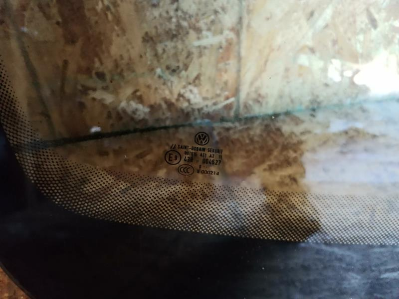 Лобовое стекло VOLKSWAGEN JETTA 6 2011-2018 5C6845011JNVB