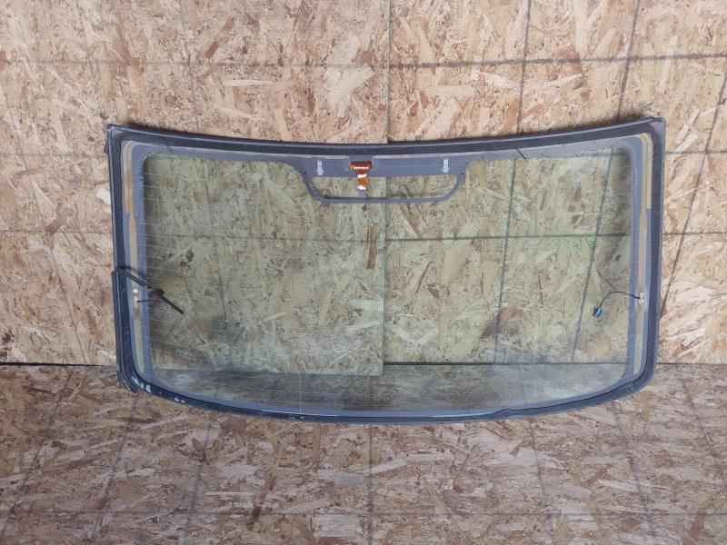 Стекло заднее BMW 3 series E90 2004-2011 51317138639