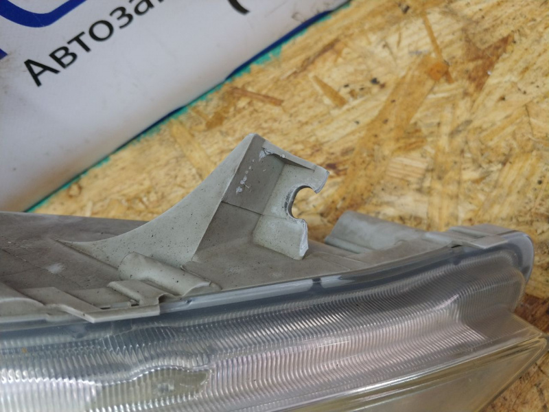 Фара передняя правая Toyota Camry 40 2.5 2009-2011 8111006500