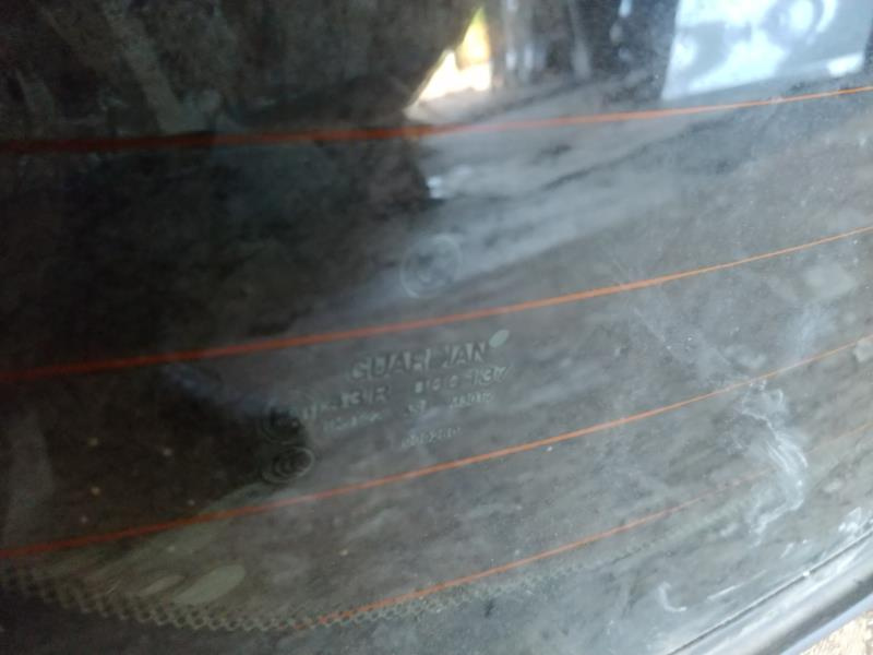 Стекло заднее BMW 5 F10 51317286069 51317286070