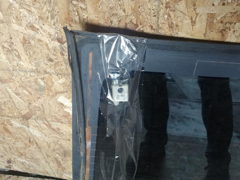 Стекло заднее BMW 5 F10 51317286069 51317286070