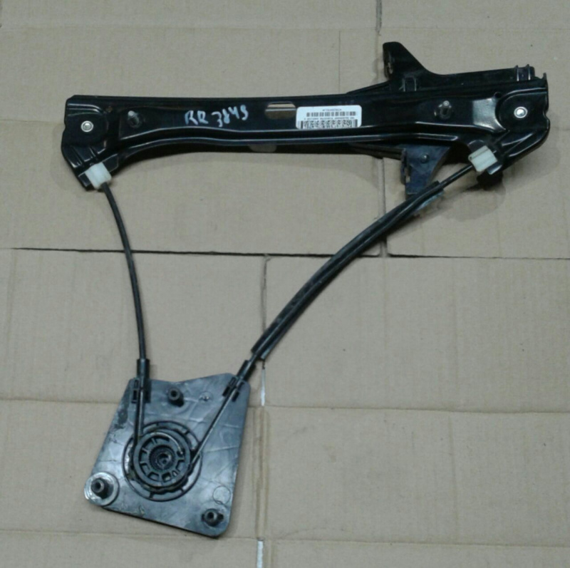 Стеклоподъемник с мотором зад прав Volkswagen Passat B7 2.5 1.8 USA 2011-2015 561839462F