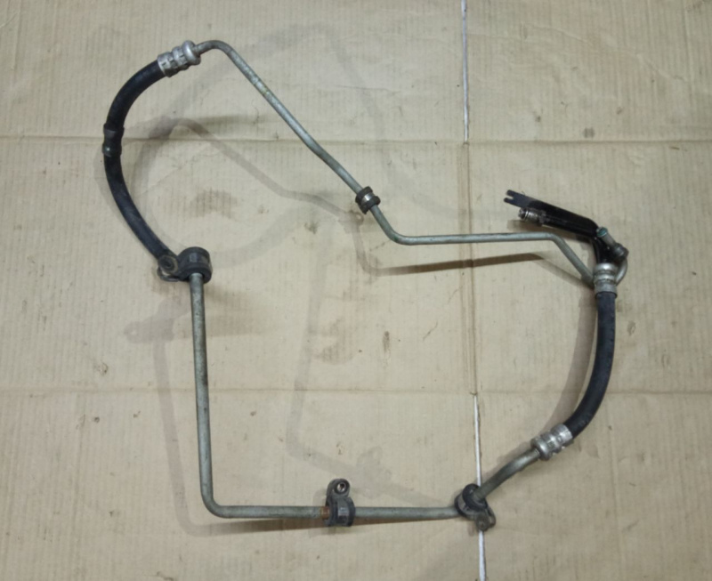 Шланг высокого давления ГУР Volkswagen Passat B7 2.5 1.8 USA 2011-2015 5C0422893BJ