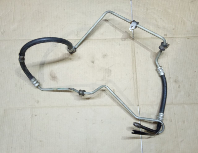 Шланг высокого давления ГУР Volkswagen Passat B7 2.5 1.8 USA 2011-2015 5C0422893BJ