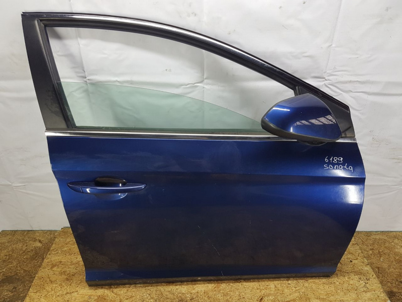 Генератор Mazda 3 BK 2.0 LF17 2003-2008 LF5018300A