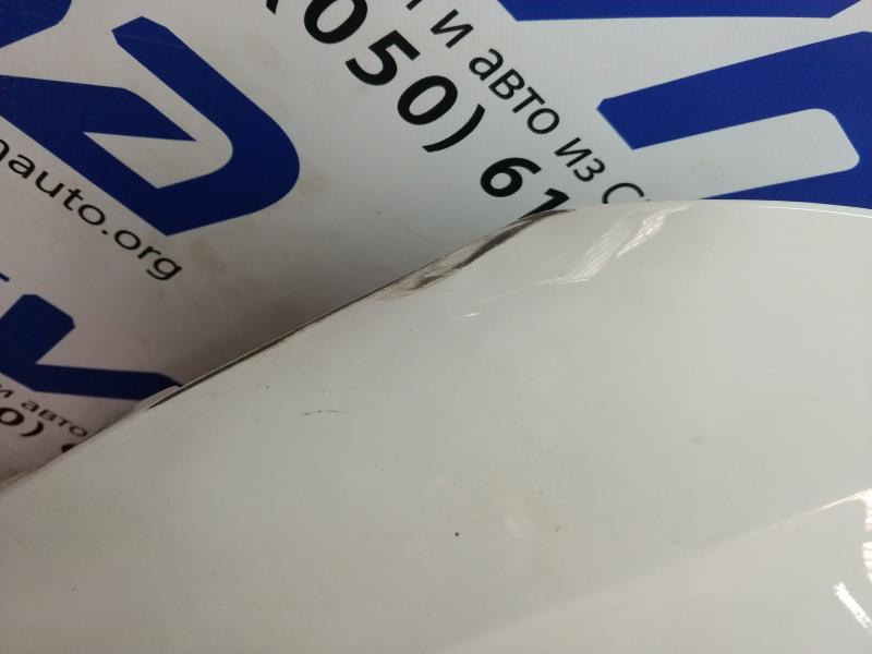 Капот голый BMW 328XI E90 2011 41617153940 ДЕФЕКТ