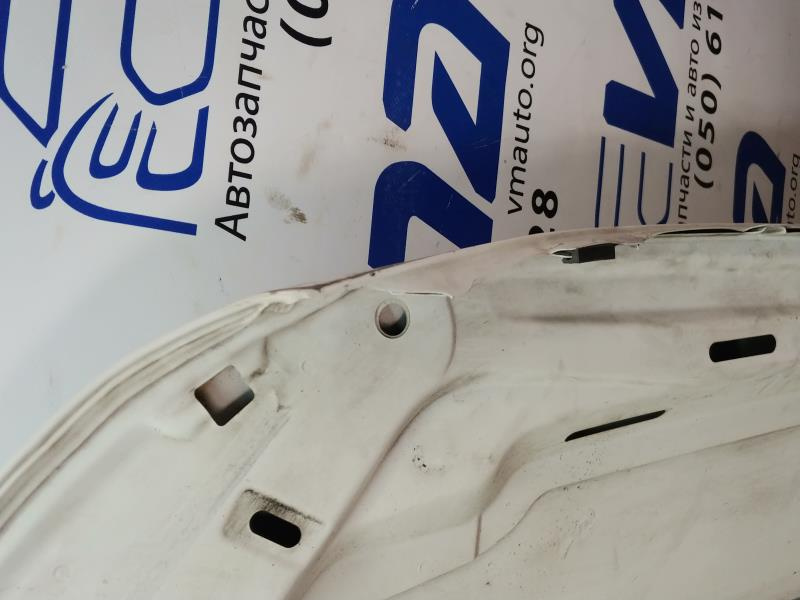 Капот голый BMW 328XI E90 2011 41617153940 ДЕФЕКТ