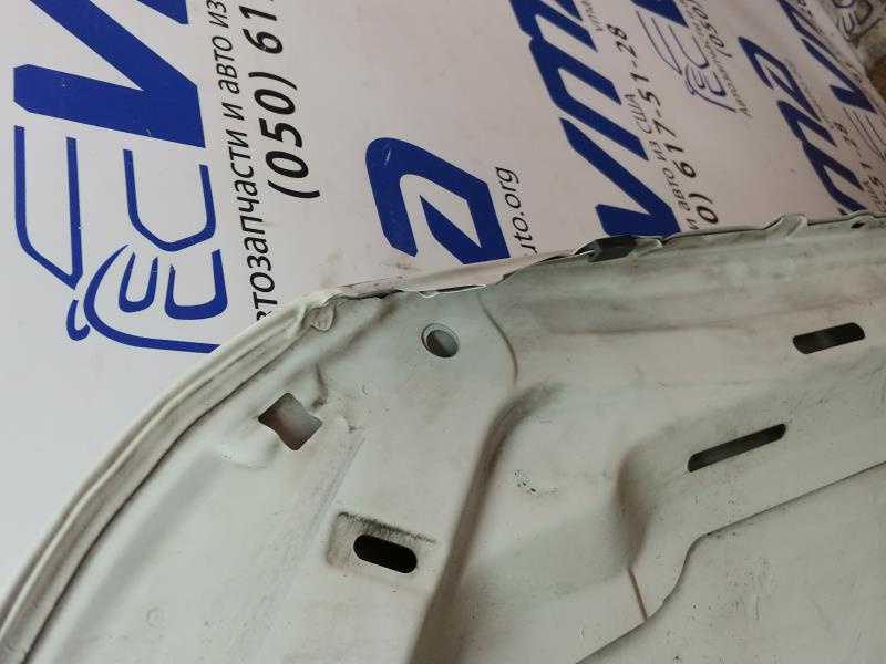 Капот голый BMW 328XI E90 2011 41617153940 ДЕФЕКТ