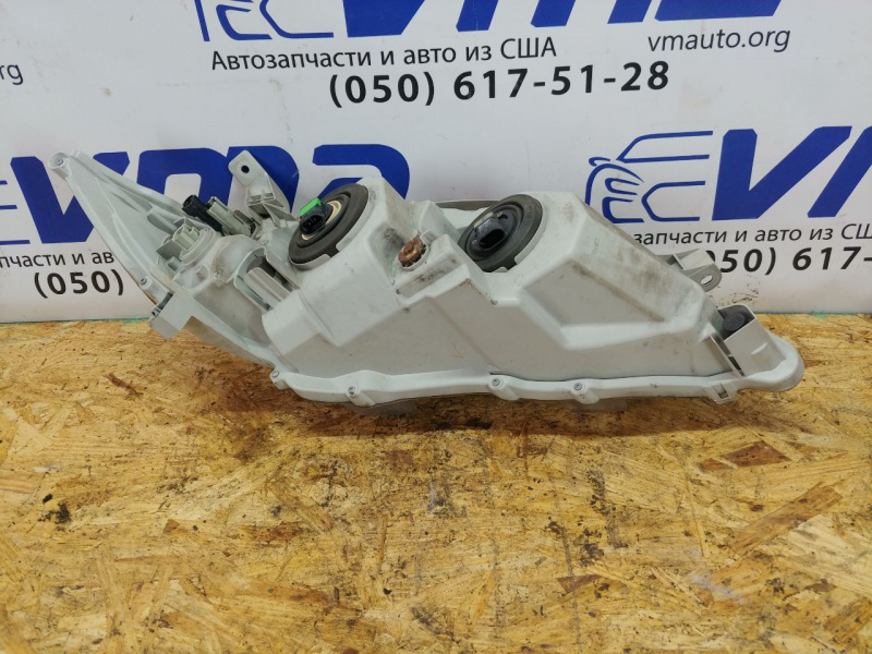 Фара передняя левая Toyota Camry 40 2.5 2009-2011 8115006500