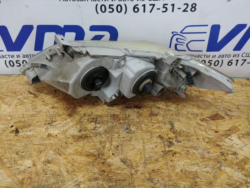 Фара передняя правая Toyota Camry 40 2.5 2009-2011 8111006500