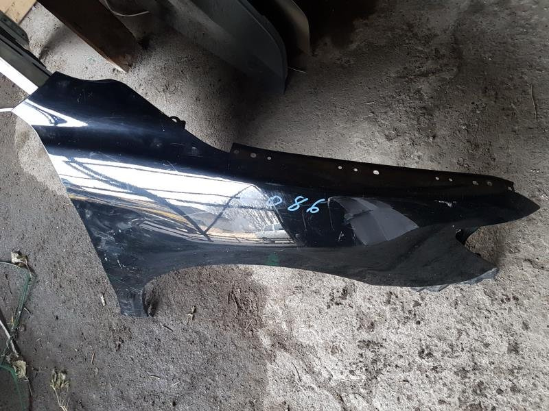 Крыло переднее правое Toyota Camry 40 2.4 2AZ-FE 2006-2011 5380106110