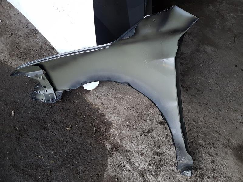 Крыло переднее правое Toyota Camry 40 2.4 2AZ-FE 2006-2011 5380106110