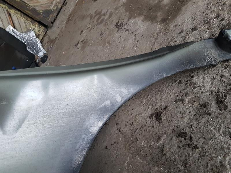 Крыло переднее правое Toyota Camry 40 2.4 2AZ-FE 2006-2011 5380106110