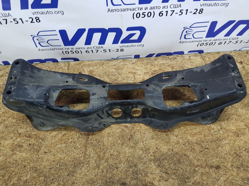 Подрамник передний AWD SUBARU FORESTER SJ 2014-2018 20101SG000