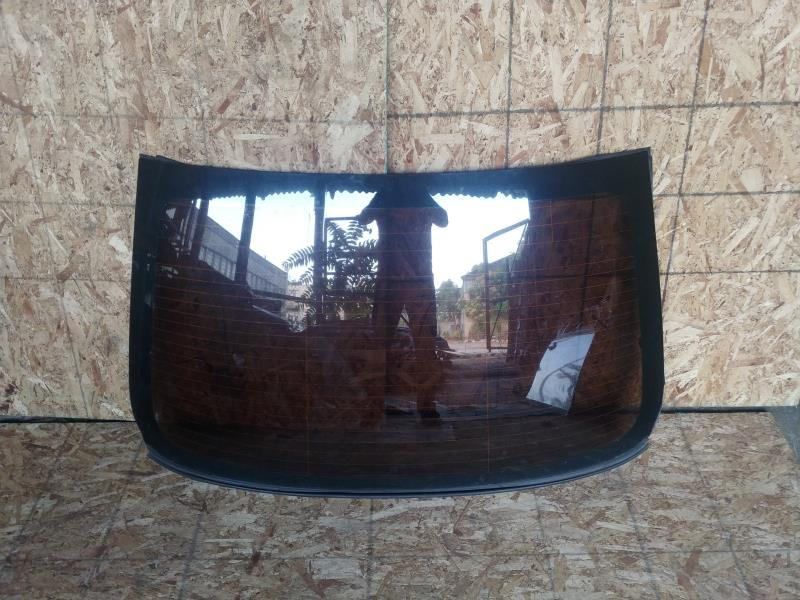 Стекло заднее BMW 5 F10 51317286069 51317286070