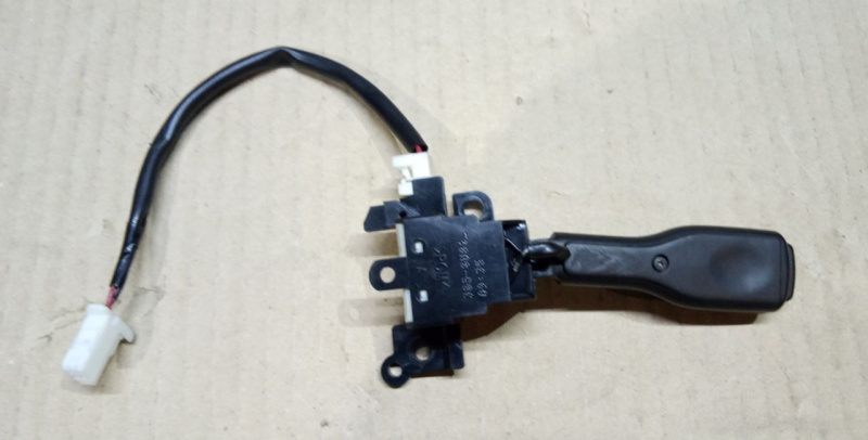 Переключатель подрулевой, управления круиз контролем Toyota Camry 40 2.4 2AZ-FE 2006-2011 8 463 234 011
