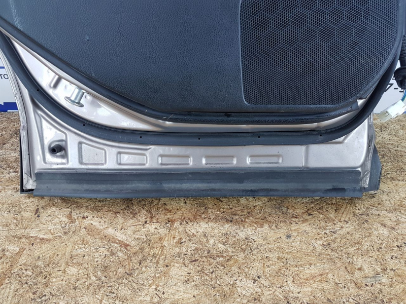 Дверь в сборе задняя левая SUBARU FORESTER SJ 2014-2018
