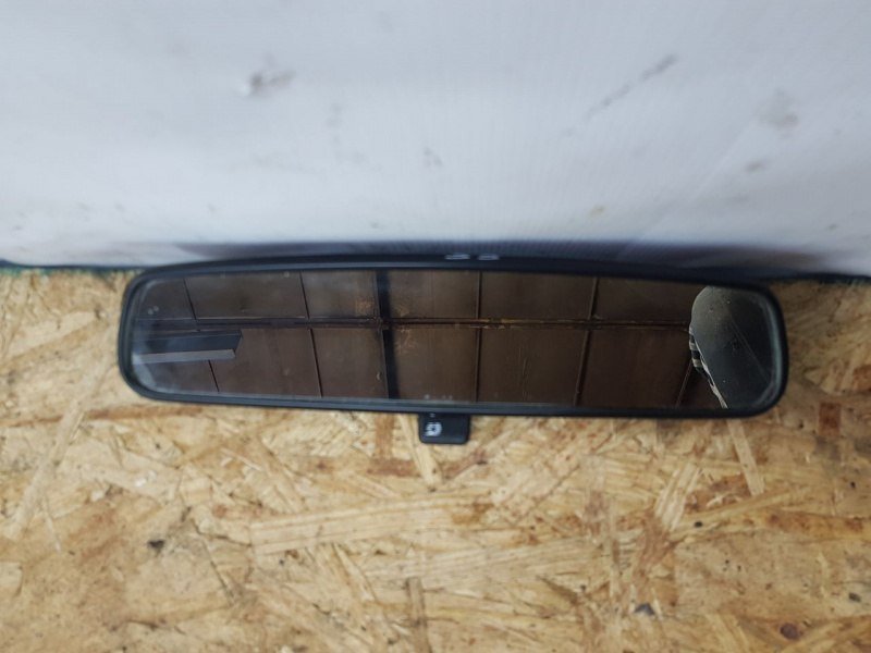 Зеркало внутрисалонное Toyota Camry V55 2AR-FE 2015-2017 8781006080