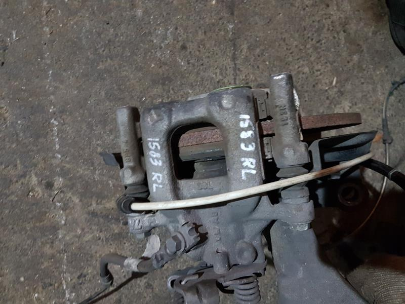 Суппорт зад прав Volkswagen Passat B7 2.5 1.8 USA 2011-2015 5K0615424