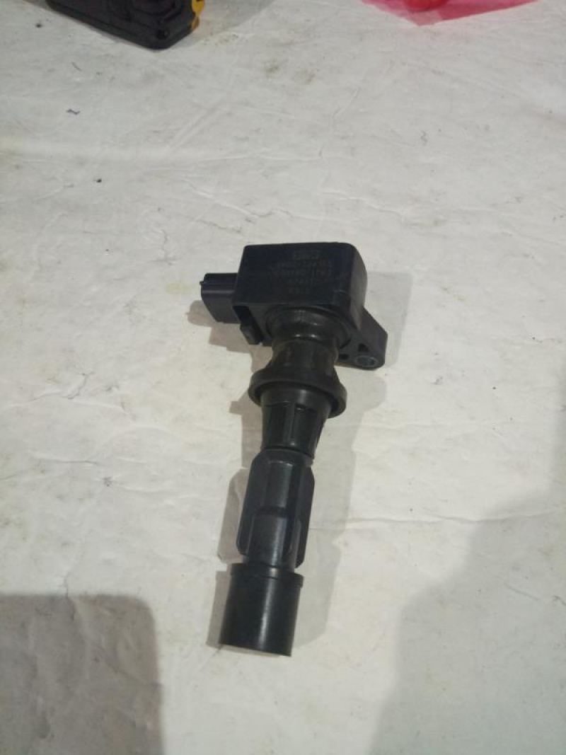 Катушка зажигания Mazda 3 BK 2.0 LF17 2003-2008 6M8G12A366