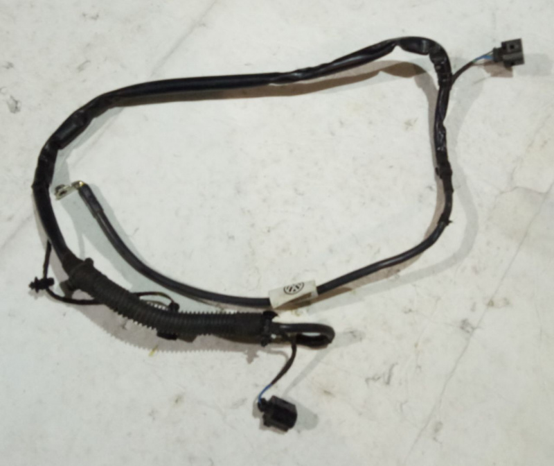 Электропроводка генератора Volkswagen Passat B7 1.8 USA CPRA 2011-2015 561971230J